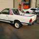 Illustration for article titled Might You Do $10,000 For This Crazy Clean 1985 Subaru Brat GL?